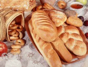 В Севастополе подорожал хлеб местного хлебозавода