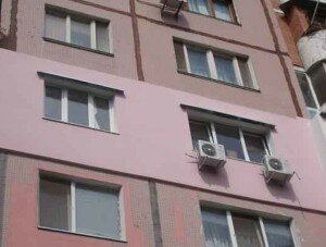 Власти Севастополя помогут кредитами на утепление 13 тыс. квартир
