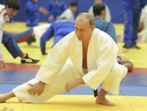 Спортсмен предложил севастопольскому градоначальнику брать пример с Путина