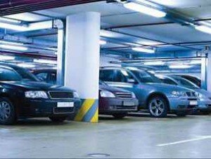 Отныне строящиеся в Севастополе торговые центры должны иметь подземный паркинг