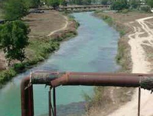 Инкерман выступил против проекта очистных сооружений в Балаклаве, допускающего сброс сточных вод в реку Черная