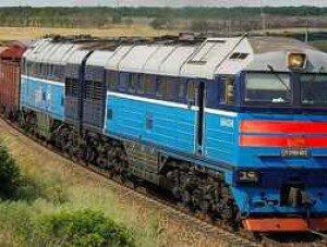 В Севастополе Служба безопасности Украины перекрыла канал хищения дизельного топлива на железнодорожном транспорте