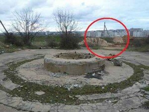 В Севастополе уничтожают военную крепость, которая могла бы стать туристическим объектом 