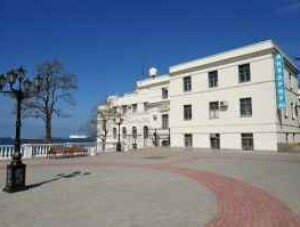 МЧС закрыло Институт биологии южных морей в Севастополе