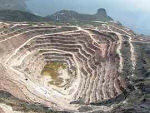 «Смарт-холдинг»: «После 2015 года добыча полезных ископаемых в балаклавских месторождениях вестись не будет»