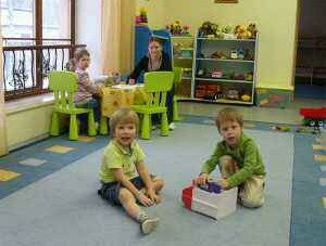 В Севастополе в детский сад не может попасть каждый 4 ребенок дошкольного возраста
