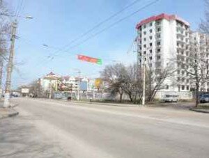 Главный архитектор Севастополя признал, что в городе из 40-50 строительных площадок «живыми» являются 2-3...