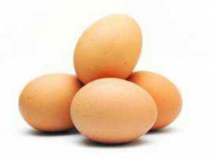 АМКУ запретил повышать цены на яйца перед Пасхой