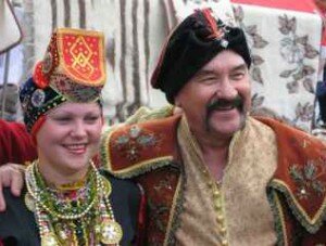 В Севастополе начали проводить церемонии бракосочетания на украинском языке
