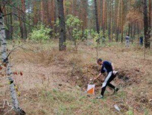 Возле Севастополя пройдут соревнования по спортивному ориентированию 