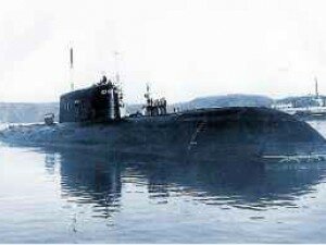 7 апреля – День памяти погибших подводников ВМФ