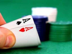 В Севастополе прикрыли «Школу покера»