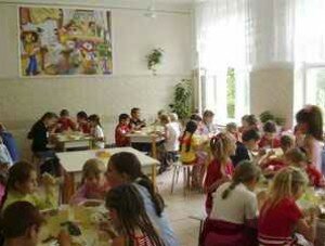 В Севастополе ученикам младших классов обеды заменят на завтраки