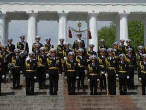 На 2-й фестиваль Sevastopol Military Tattoo-2011 в Севастополь приедет больше военных оркестров, нежели на дебютный музыкальный форум