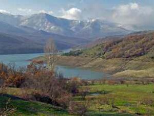 Власти Севастополя разрабатывают план на случай нехватки воды в Чернореченском водохранилище