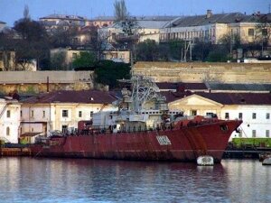 23 года назад два корабля Черноморского флота СССР совершили подвиг