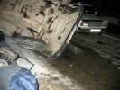 В Севастополе водитель «Жигулей» сбил сотрудников ГАИ и «Беркута»