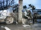 В Севастополе произошло страшное ДТП