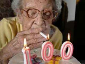 В 2011 году в Севастополе 100-летний юбилей отметят 10 человек