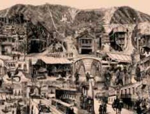 В Севастопольском театре им. А.В. Луначарского готовят новую постановку