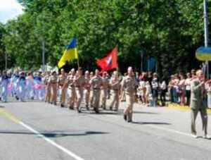 В Севастополе сегодня — большой детский праздник