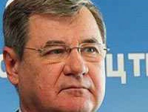 Яцуба уволил замов команды Саратова