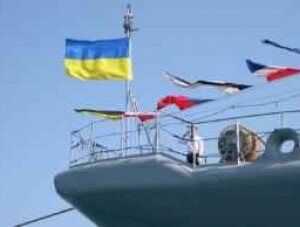 В Севастополе в параде кораблей в День флота Украины примут участие 16 кораблей, катеров и судов