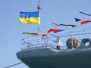 Яцуба подарил ВМС Украины две квартиры в Севастополе