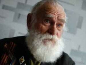 В Нахимовском районе состоялась презентация видеоверсии проекта о ветеранах «Достойные поклонения»