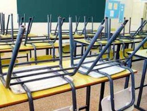 В севастопольских школах вводится двухнедельный карантин