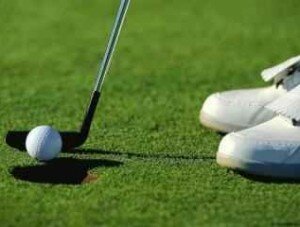 В Севастополе снова заговорили о поле для гольфа