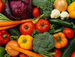В Балаклаве обещают насытить рынки овощной продукцией из регионов Крыма
