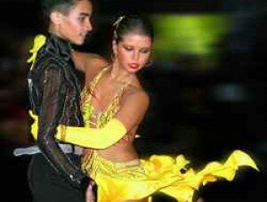 Объявлены результаты 1-го этапа Чемпионата Украины по акробатическому рок-н-роллу в Севастополе