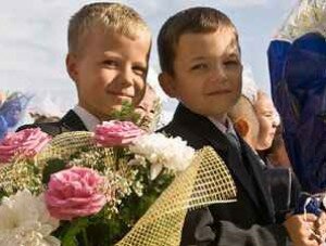 Осенью первые классы школ Севастополя примут 3,6 тыс. учеников