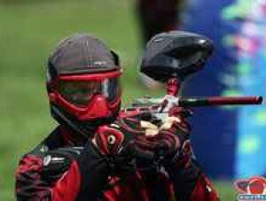 В Севастополе пройдёт открытый чемпионат города по пейнтболу