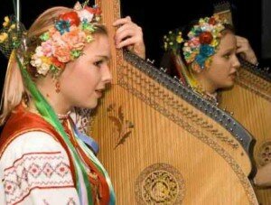 В Севастополе пройдет фестиваль народной музыки «Самородки-2011»