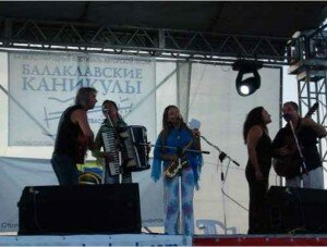 «Балаклавские каникулы» возвращаются в Севастополь!