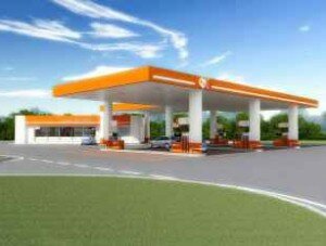 Севастополь с отрывом возглавляет антирейтинг украинских городов с самым отвратительным бензином