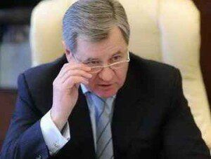 Яцуба намерен заставить севастопольских чиновников не принимать граждан, а оказывать им услуги