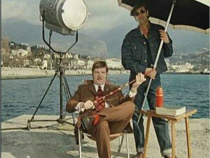 На Приморском покажут старые комедии