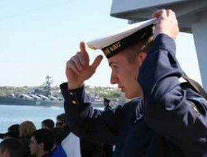 В Крыму 64% жителей увидели безопасность в продлении базирования Черноморского флота