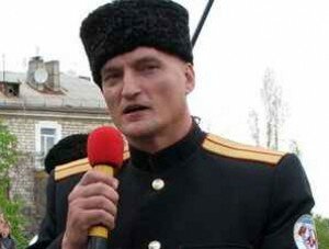 Лидер крымской казачьей общины «Соболь» не верит в данные милиции об убийстве школьниц в Севастополе