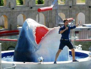 В реалити-шоу «Я — герой» задействуют известных звезд шоу-бизнеса