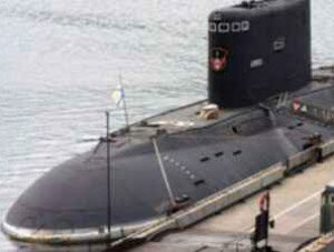 ВМФ России: на Черноморском флоте будет группировка подводных лодок