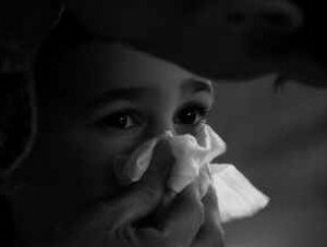 В отдельных районах Севастополя число детей, заболевших ОРВИ, в 9 раз превышает норму