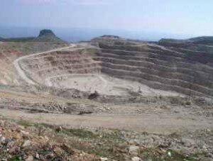 Затраты по рекультивации отработанных карьеров в Балаклаве переложат на городской бюджет, считает Дубовик