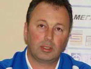 Главный тренер ФК «Севастополь» ожидает от игроков своей команды большей самоотдачи