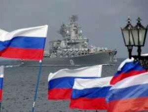 Черноморский флот России должен расширить присутствие на Феодосию и Донузлав, – политик