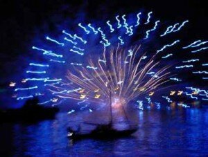 День города в 2011 году пройдёт по новому плану