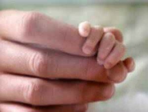 В Севастополе в январе в возрасте до одного года умерло два ребенка